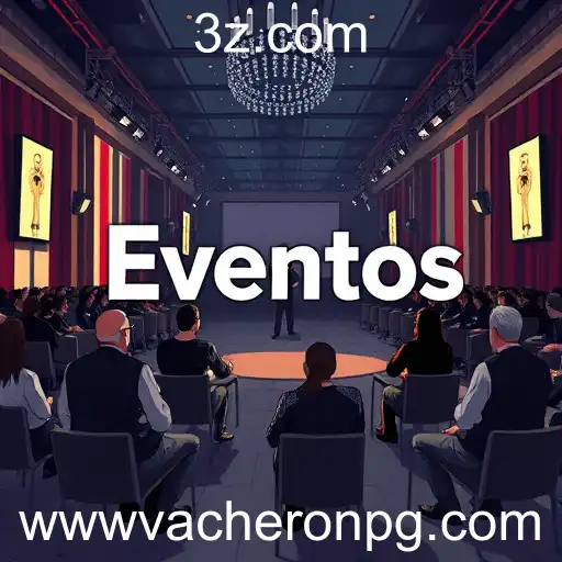 Desvendando a Categoria 'Eventos' no Mundo dos Jogos de Palavras