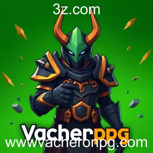 Explorando o Universo de Vacheronpg: Uma Jornada no Mundo dos Jogos