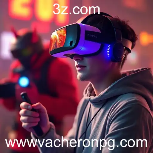 A Ascensão dos Jogos Online em 2025