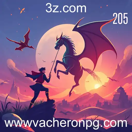 Avanços Tecnológicos Definem o Futuro dos Jogos Online