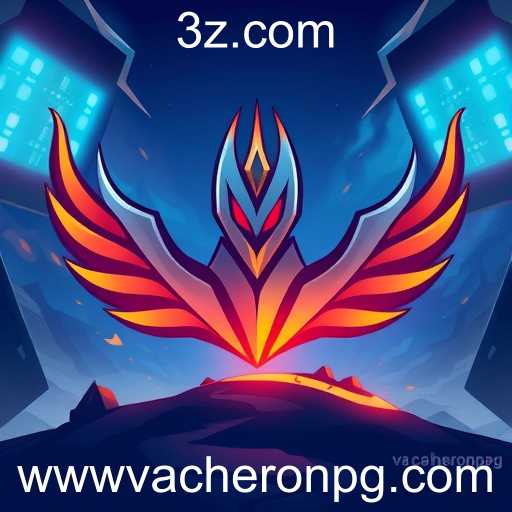 O Crescimento Explosivo do 'vacheronpg' no Mundo dos Jogos