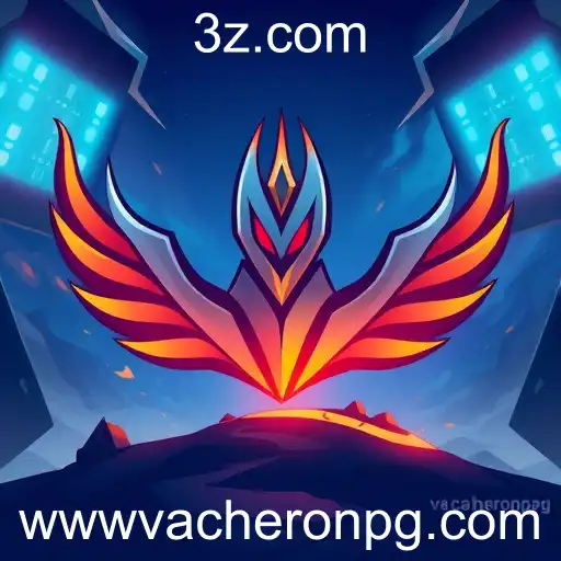 O Crescimento Explosivo do 'vacheronpg' no Mundo dos Jogos