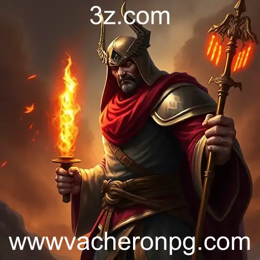 Explorando a Categoria 'Guias' em Jogos de VacheronPG