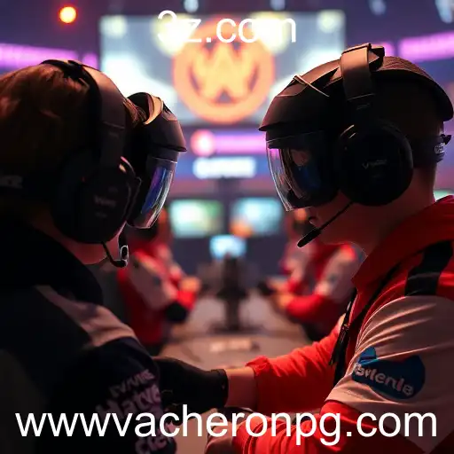 Tendências e Desafios no Cenário Atual dos Jogos Online