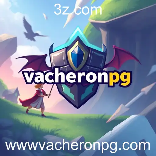 A Influência de 'vacheronpg' no Mercado de Jogos em 2025