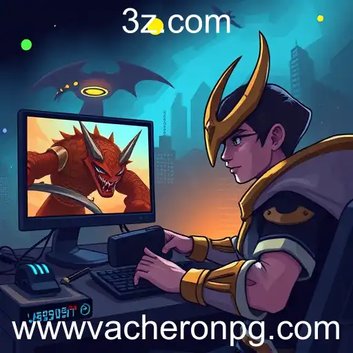 Ascensão dos Jogos Online no Brasil