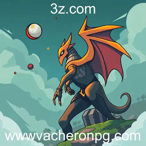 Ascensão dos Jogos Independentes com 'vacheronpg'