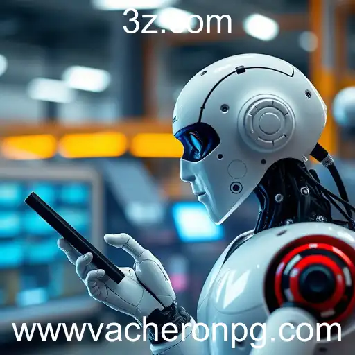 A Ascensão do Site de Jogos 'Vacheronpg'