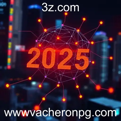 Tecnologia Revoluciona o Mercado Financeiro em 2025