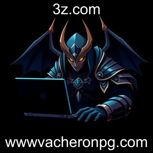 Crescimento do 'Vacheronpg' no Cenário de eSports Brasileiro