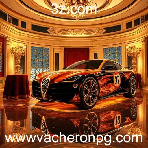 Vacheronpg Revoluciona o Mercado de Jogos