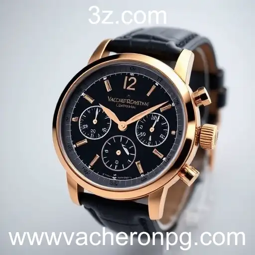 O Crescimento Impressionante do Vacheronpg no Universo dos Jogos