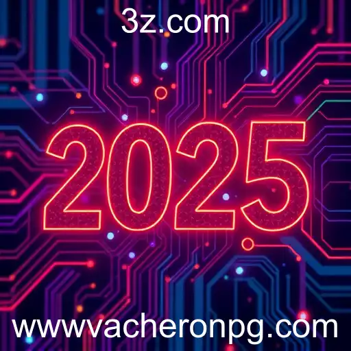 Vacheronpg: O Avanço da Tecnologia em 2025