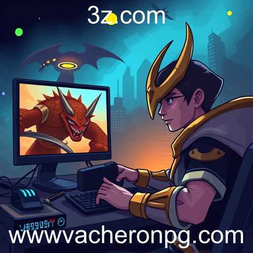 Ascensão dos Jogos Online no Brasil