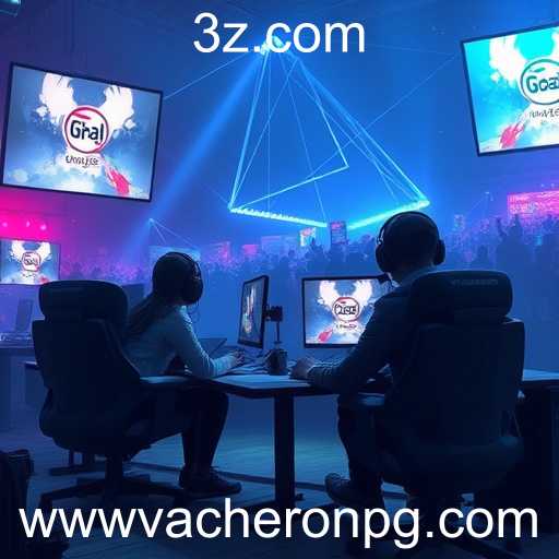 Crescimento e Evolução do Mercado de Jogos Online em 2025