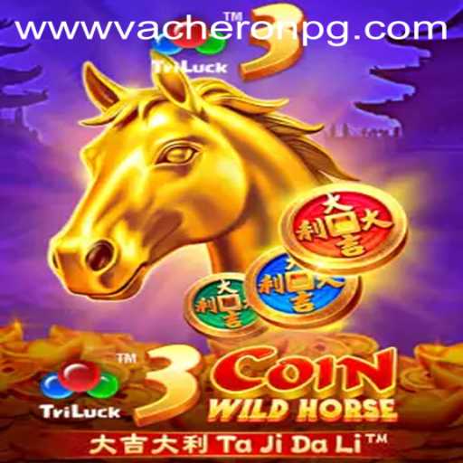 Unraveling the Excitement of 3CoinWildHorse and Navigating the Vacheronpg PH Login