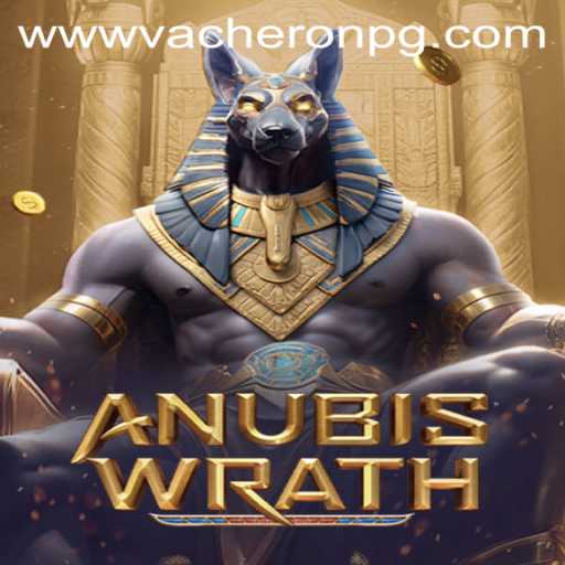 AnubisWrath: Exploring the Mystical Adventure and the PH Login Experience