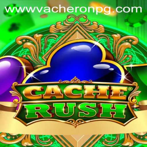 Explore the World of CacheRush and the Role of vacheronpg PH Login
