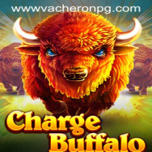 ChargeBuffalo: The Electrifying Adventure Game Taking the World by Storm