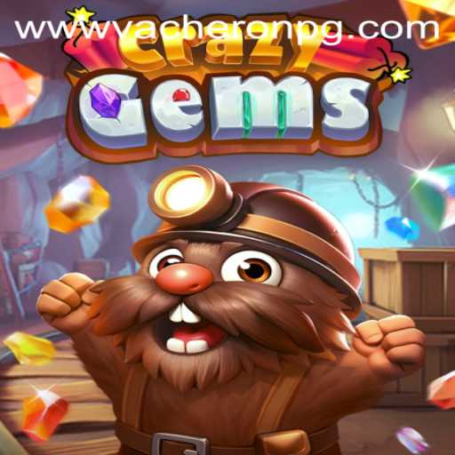 Discover CrazyGems: Dive into the World of Enthralling Gem Adventures