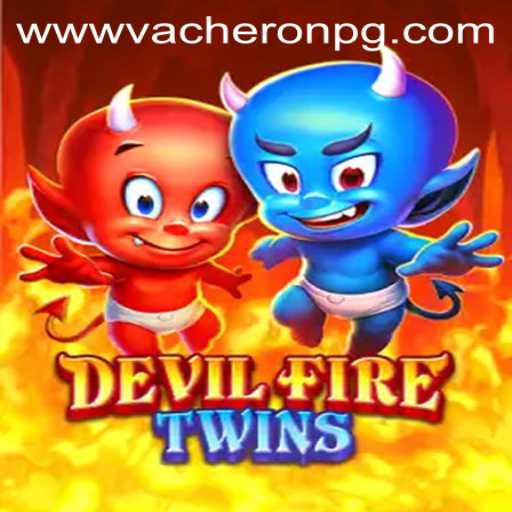 DevilFireTwins: Enter the World of Strategy and Adventure