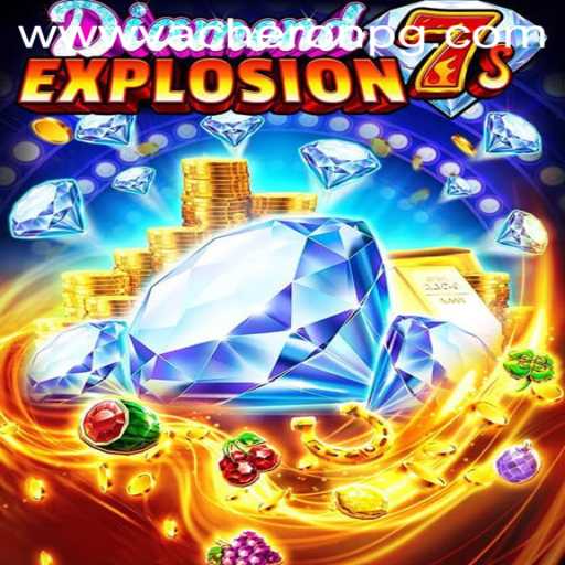 Unveiling DiamondExplosion7s: A Thrilling Journey into the World of Online Gaming