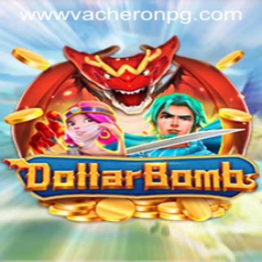 DollarBombs: A Thrilling Adventure in the World of Gaming