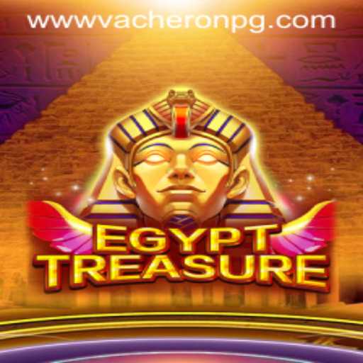 Exploring the Enigmatic World of EgyptTreasure: An Immersive Gaming Experience