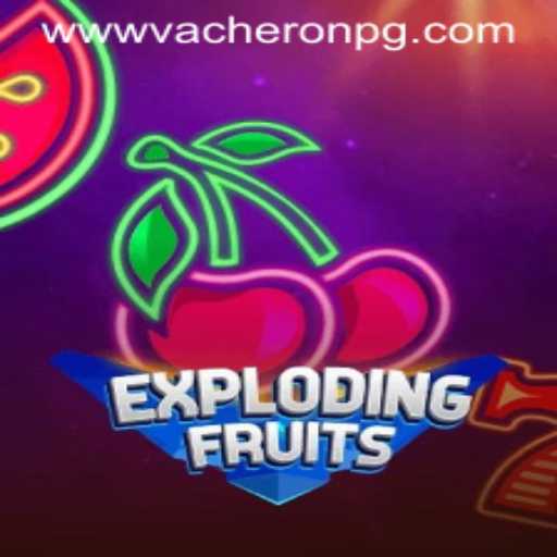 ExplodingFruits: A Dynamic Game Adventure with a Twist