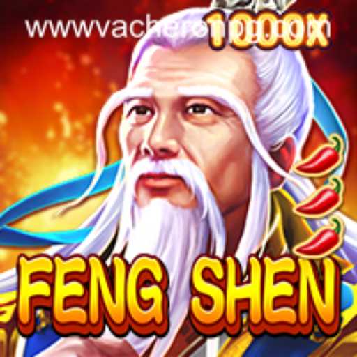 FengShen: A Journey Into Mythical Gaming Realms