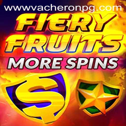 Exploring FieryFruitsMoreSpins: An Exciting Adventure