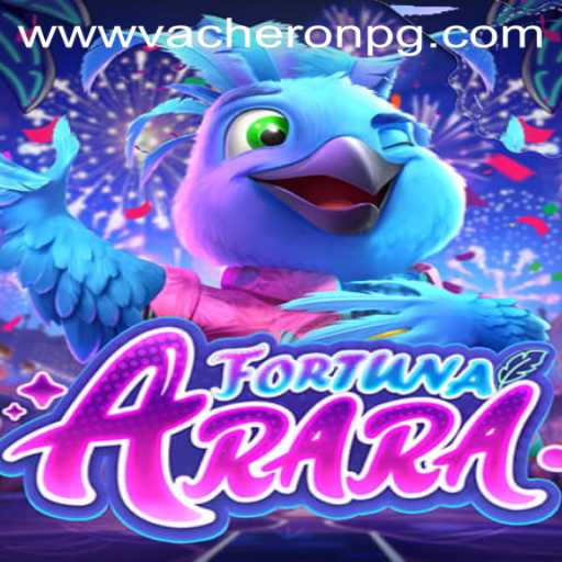 Discover the Thrilling World of FortunaArara: A New Gaming Adventure