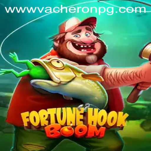 Discover the Thrilling World of FortuneHookBoom - An Innovative Gaming Experience