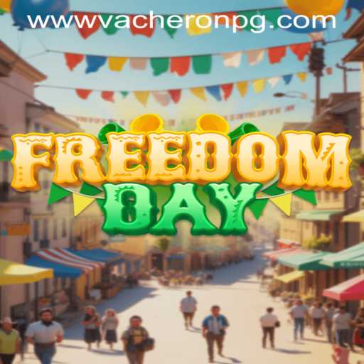 Discover the Thrills of FreedomDay: A New Era in Gaming