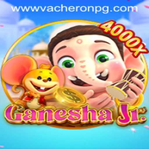 Unveiling GaneshaJr: A New Gaming Sensation Amid the Vacheronpg PH Login Buzz