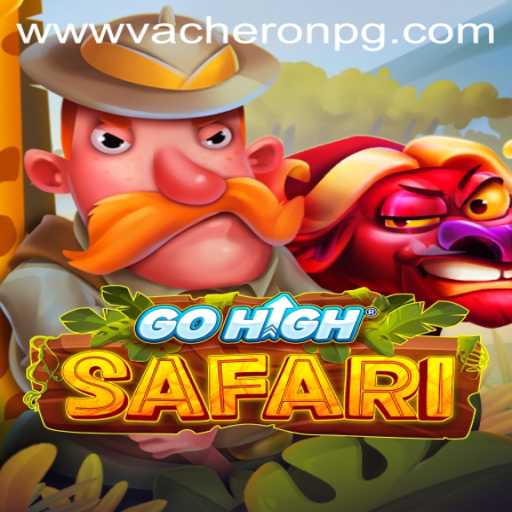 GoHighSafari: Embark on a Wild Adventure with Vacheronpg PH Login
