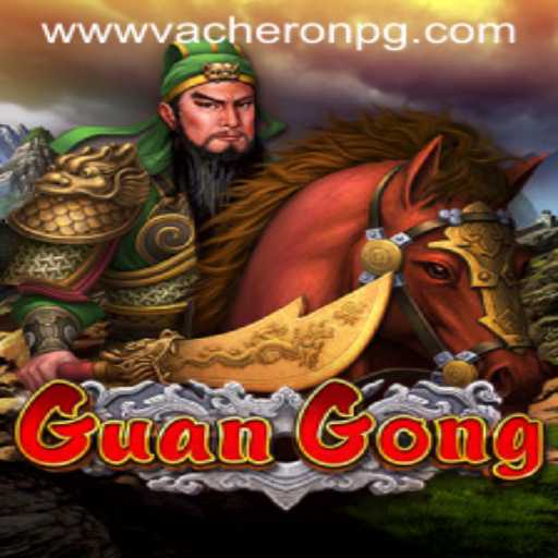 GuanGong: A Journey into the Epic World of Strategy and Myth
