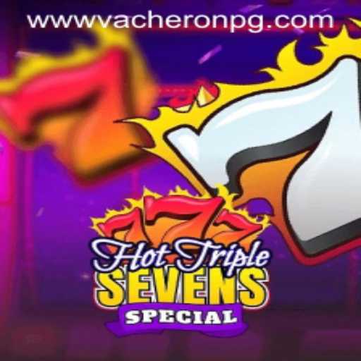 Exploring HotTripleSevensSpecial: A Dive into the Exciting World of Online Slots