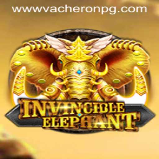 InvincibleElephant: A Mesmerizing Journey Through Strategy and Adventure