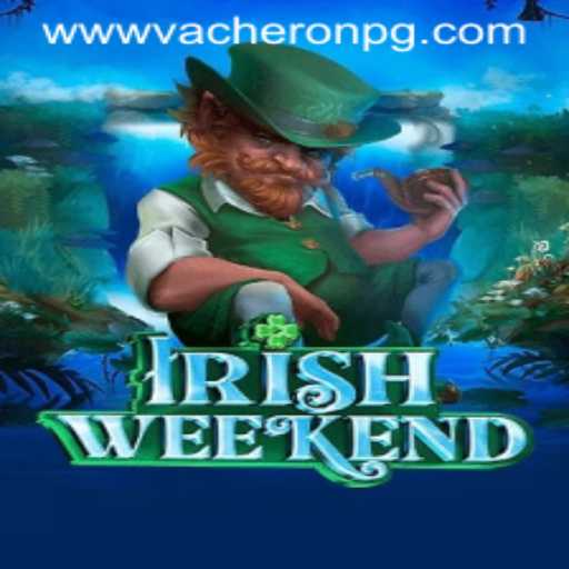 Exploring 'IrishWeekend': The Exciting New Game Experience with 'Vacheronpg PH Login' Connection