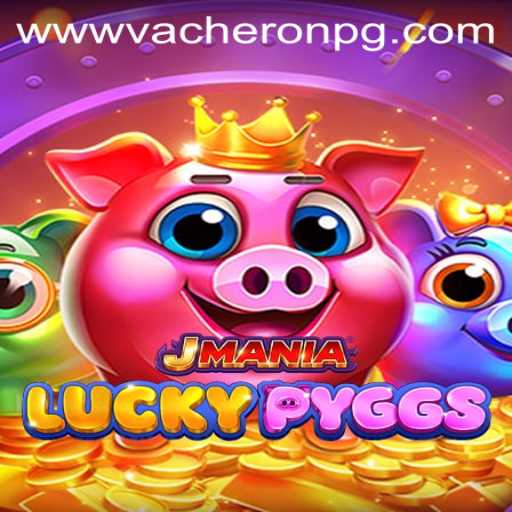 Discover the Exciting World of JManiaLuckyPyggs and the Phenomenon of vacheronpg PH Login