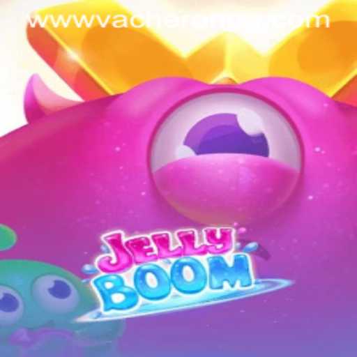 Dive into the Excitement of JellyBoom: A Game Changer in the Mobile Gaming Landscape