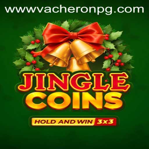 Exploring the Enchanting World of Jinglecoins: A New Era of Gaming