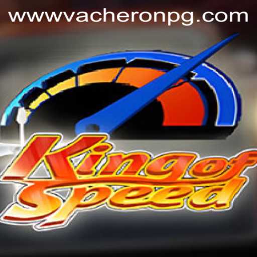 Unveiling the Thrills of KingofSpeed: A Racer's Paradise