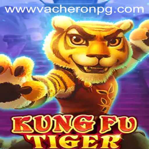 KungFuTiger: Unleashing the Martial Arts Adventure of a Lifetime