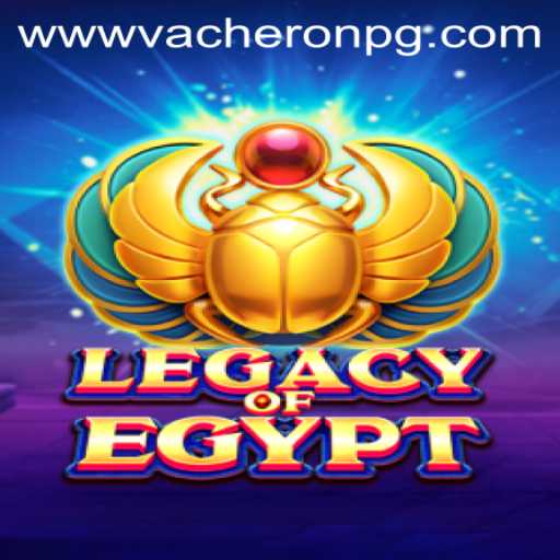 Exploring the Mystical World of LegacyOfEgypt