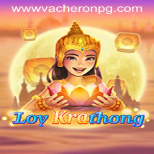 LoyKrathong: A Journey into Tradition and Play