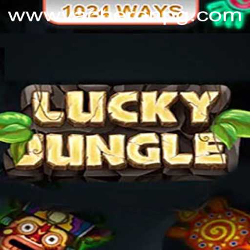 Unlock the Thrills of LuckyJungle1024 with Vacheronpg PH Login