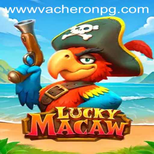 Discover the Excitement of LuckyMacaw and How to Navigate VacheronPG PH Login