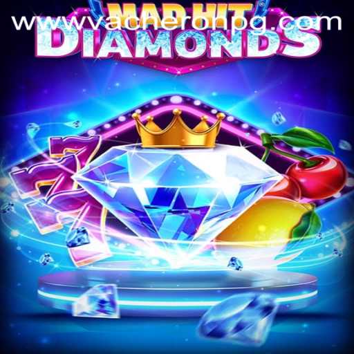 Exploring the Thrills of MadHitDiamonds: A Dynamic Gaming Experience